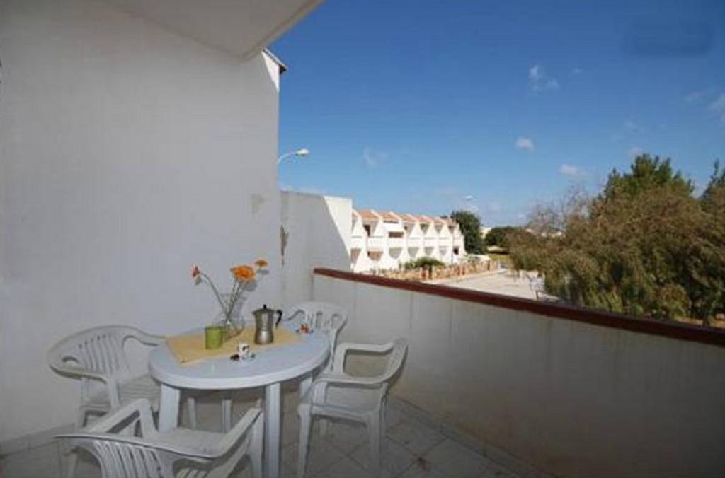 Apartment Relax San Vito Lo Capo